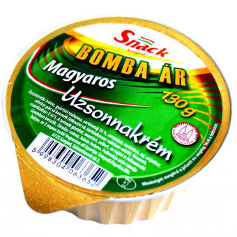 Ungarische Frühstückspastete - 130 g